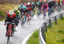 W Krainie Deszczowców – zapowiedź Itzulia Basque Country 2021