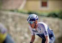 Dan Martin powróci na Giro d’Italia w roli lidera Israel Start-Up Nation