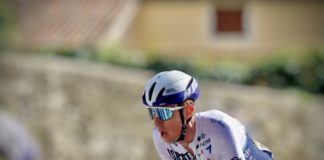 Dan Martin powróci na Giro d’Italia w roli lidera Israel Start-Up Nation
