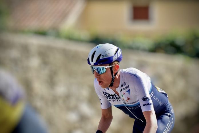 Dan Martin