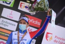 Drużyna Groupama-FDJ niezadowolona z sezonu 2021