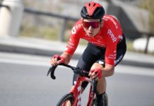 CCC Tour – Grody Piastowskie 2021: Kaczmarek wygrywa w Jaworze, Paterski triumfuje w całym wyścigu