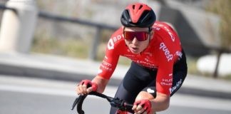 CCC Tour – Grody Piastowskie 2021: Kaczmarek wygrywa w Jaworze, Paterski triumfuje w całym wyścigu