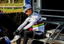 Julian Alaphilippe: „Nie jestem w takiej formie jak wtedy, gdy wygrywałem Walońską Strzałę”