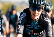 Liège-Bastogne-Liège Femmes 2021: Team DSM oraz Parkhotel Valkenburg wypadają z powodu koronawirusa
