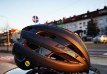 Kask Lazer Sphere „ma wszystko, co niezbędne”