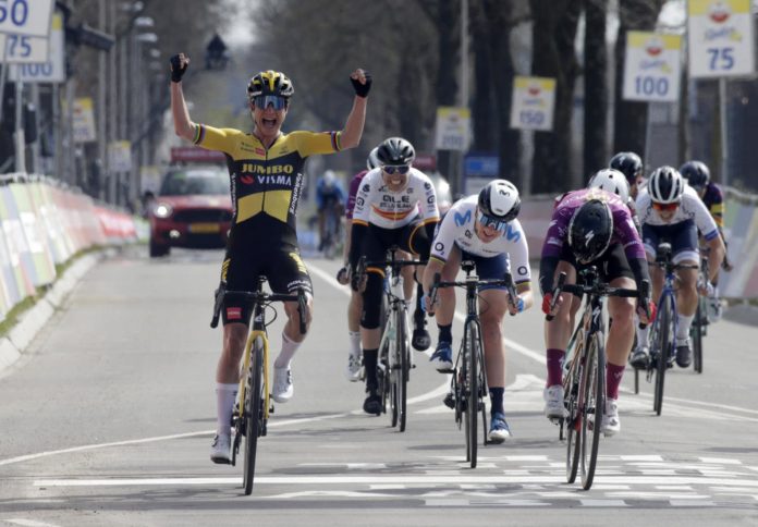 Marianne Vos