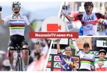 Ardeńskie klasyki rozstrzygnięte! – NaszosieTV news #14