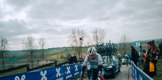 Czy Peter Sagan trafi do zespołu Deceuninck-Quick-Step?