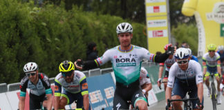 Peter Sagan: „Muszę skupić się na wyścigu, kontrakt przyjdzie sam”