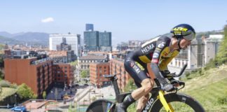 Upalne otwarcie – zapowiedź 1. etapu Vuelta a Espana 2021