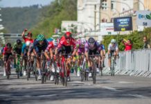 Ranking UCI: Mazowsze Serce Polski najlepsze wśród ekip kontynentalnych!