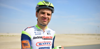 Rein Taaramae: „Peleton na mnie nie poczekał? Sam też bym nie poczekał!”