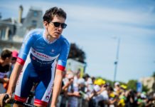 Romain Sicard kończy karierę