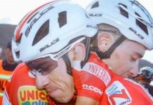 Simon Pellaud z pozytywnym wynikiem testu na koronawirusa