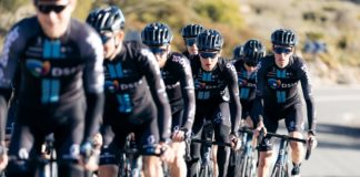 Giro d’Italia 2022: Romain Bardet na czele Team DSM