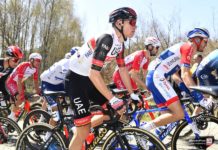 David de la Cruz wzmocni zespół Astana Pro Team