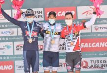 Finaliści akademii Zwifta powalczą o miejsca w składach zespołów Alpecin-Fenix i Canyon SRAM Racing