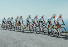 Circuit des Ardennes 2021: Lucas Eriksson pokonuje czesko-niemiecką koalicję