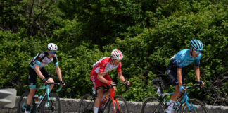 W stronę szczęścia – zapowiedź 9. etapu Giro d’Italia 2021