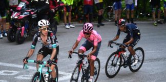 Giro d’Italia 2022: Poznaliśmy listę startową