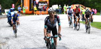 Simon Yates ponownie powinien pojawić się na trasie Giro d’Italia 2022