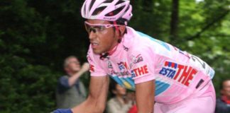 Alberto Contador chwali Jonasa Vingegaarda i typuje go jako zwycięzcę Vuelty