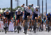 André Greipel wraz z końcem obecnego sezonu zakończy karierę