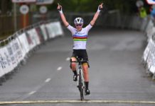 Gran Premio Ciudad de Eibar: Van der Breggen pokonała Van Vleuten na słynnym Arrate