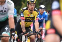 Tour of Denmark 2021: Groenewegen triumfuje na otwarcie, aktywny Norbert Banaszek