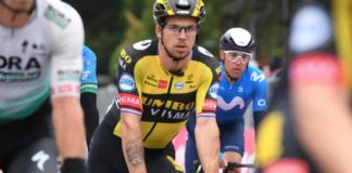 Giro d’Italia 2021: Dylan Groenewegen i David Dekker wycofują się z rywalizacji