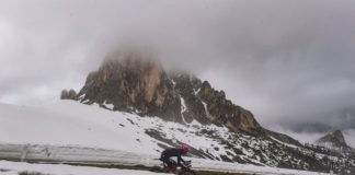 CPA o skróceniu etapu Giro d’Italia: „Większość przedstawicieli kolarzy domagało się zmiany trasy”