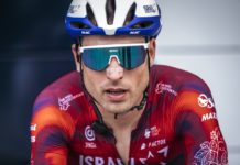 Davide Cimolai przechodzi do zespołu Cofidis