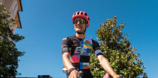Giro d’Italia 2021: EF Education – Nippo ponownie wystąpi w bardzo oryginalnych strojach
