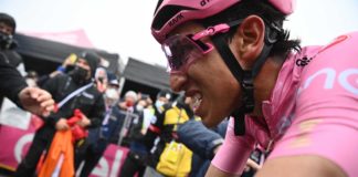 Giro d’Italia 2022: Poznaliśmy szczegóły dotyczące pagórkowatych etapów
