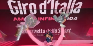 Giro d’Italia 2022: Plan transmisji telewizyjnych