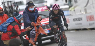 Giro d’Italia 2021: Egan Bernal znokautował swoich rywali!