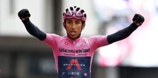 Giro d’Italia 2025: Thymen Arensman i Egan Bernal na czele INEOS Grenadiers