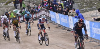 Giro d’Italia 2021: Egan Bernal wygrywa etap i zakłada maglia rosa