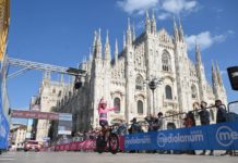 Egan Bernal: „Nie potrafię opisać tego, co czuję w środku”