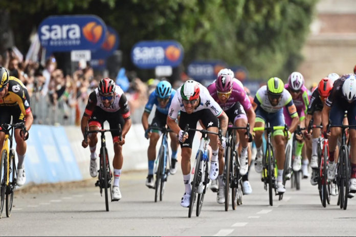 Gaviria, Nizzolo
