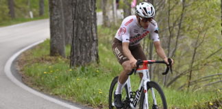 Francuski „król gór” z Vuelty 2019 i Giro 2021 kończy karierę