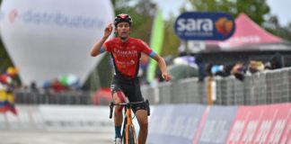 Znajome strony – zapowiedź 7. etapu Vuelta a España 2021