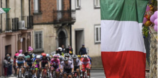 Nie na pokaz – zapowiedź Giro d’Italia 2021