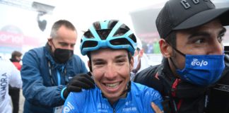 Giro d’Italia 2021: Lorenzo Fortunato niespodziewanym zwycięzcą, Bernal najlepszy z faworytów „generalki”