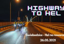600 kilometrów przez 24h w szczytnym celu!
