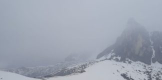Giro d’Italia 2021: Zmiana trasy 16. etapu! Bez Passo Fedaia i Passo Pordoi