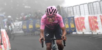 Wspinaczka na dach – zapowiedź 16. etapu Giro d’Italia 2021