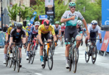 Tour de Hongrie 2021: Jordi Meeus wygrywa. Aktywna jazda Paterskiego i Bernasa