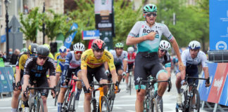 Tour de Hongrie 2021: Jordi Meeus wygrywa. Aktywna jazda Paterskiego i Bernasa